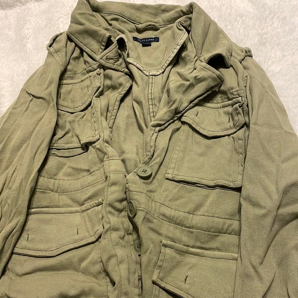 Tommy Hilfiger Jacket